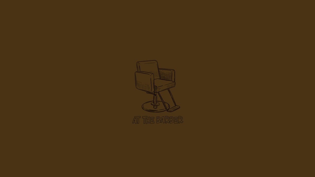 at the barber | Vintage Hip-Hop Playlist