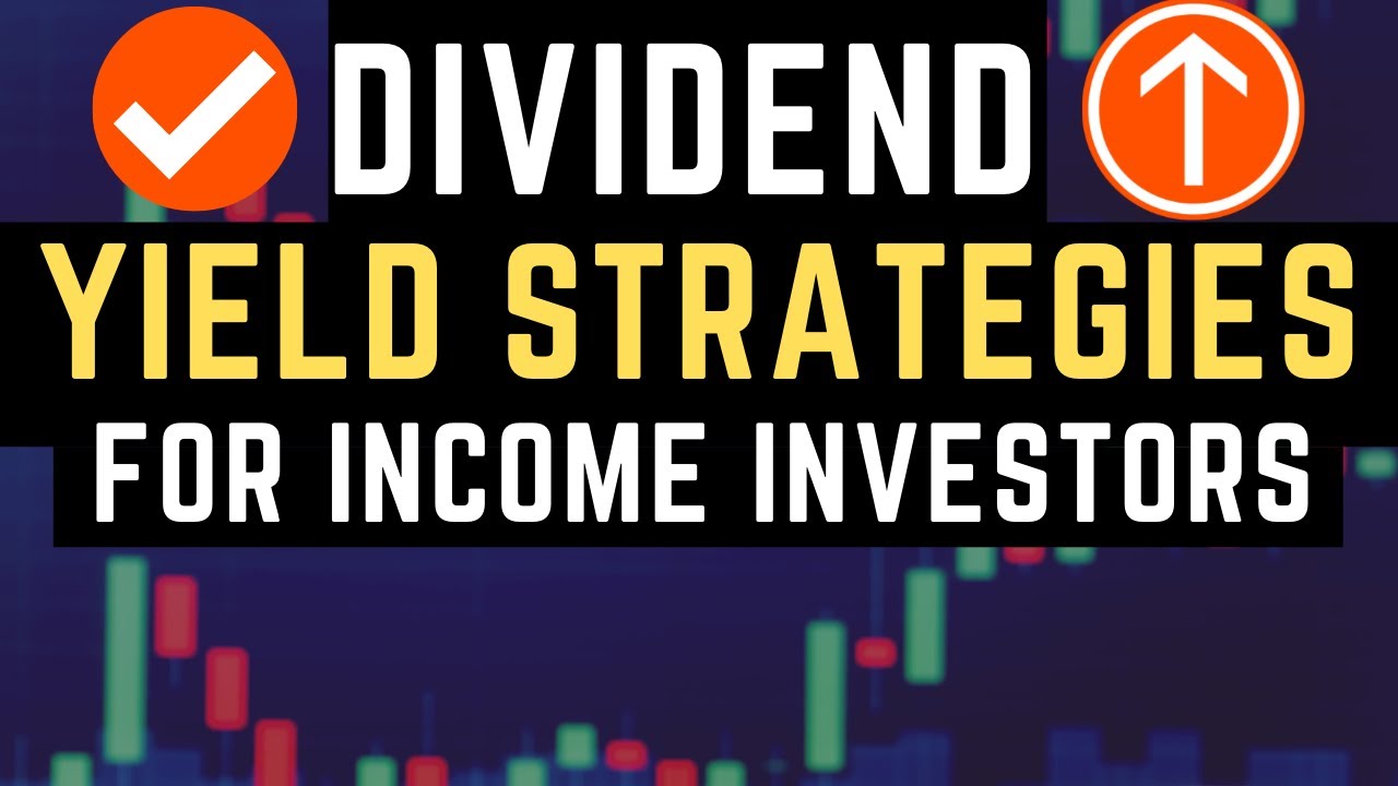 First Look ETF: High Yield Strategies for Dividend Income Investors