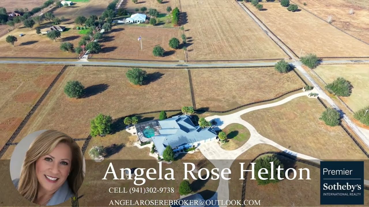 Angela Rose 2655 NW 102nd Blvd, Wildwood, FL