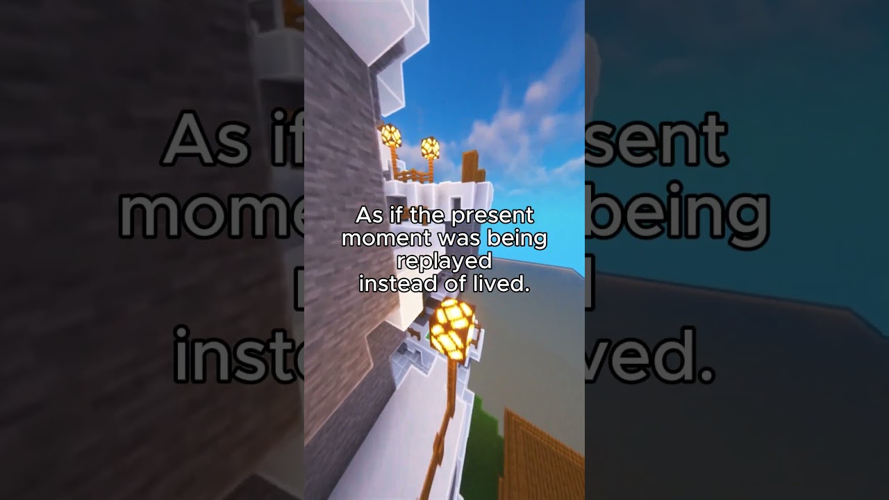 You’ve Been Here Before–Mind Bending Horror Stor 