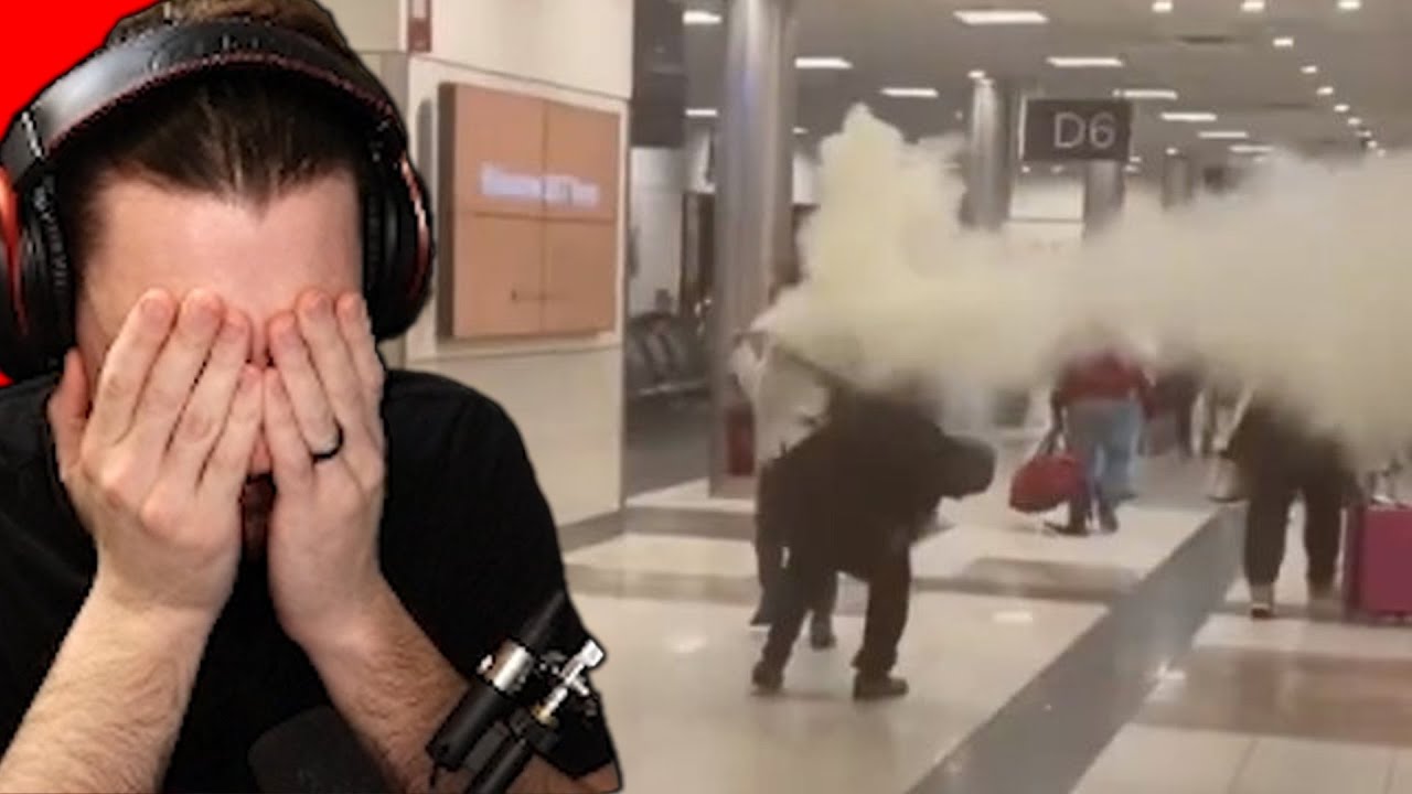 The Most INSANE Karen Ive EVER Seen