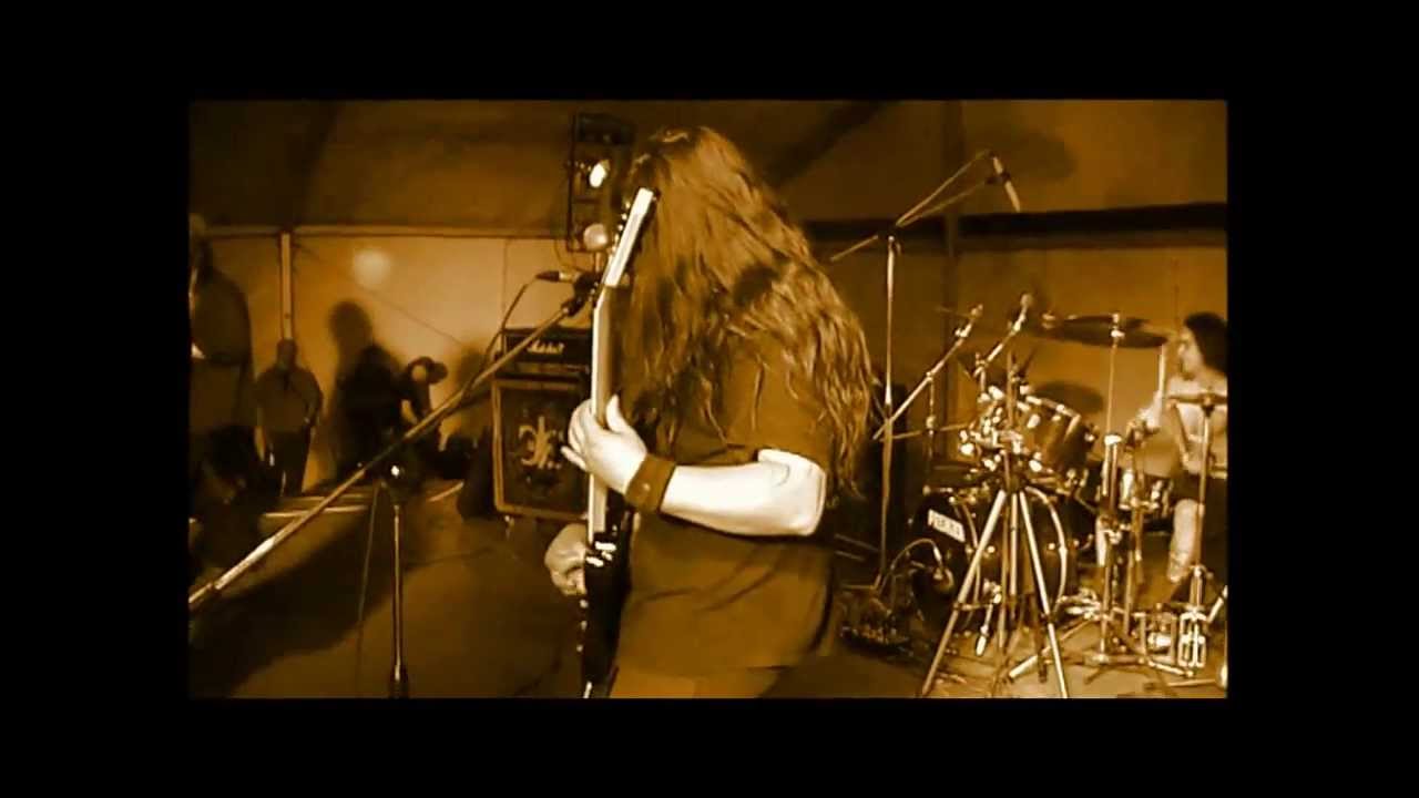 Christian Epidemic-Újjászületett