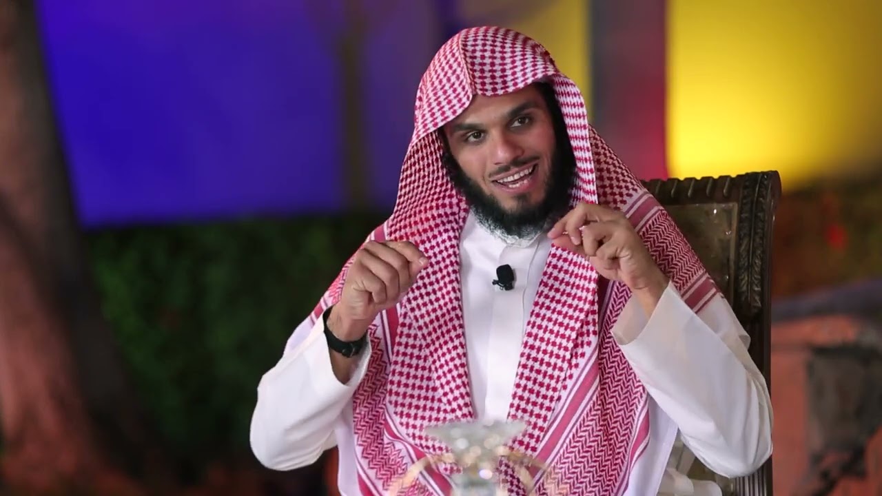غزوة أحد ||  الحلقة الحادية عشر || برنامج عِبَر 3