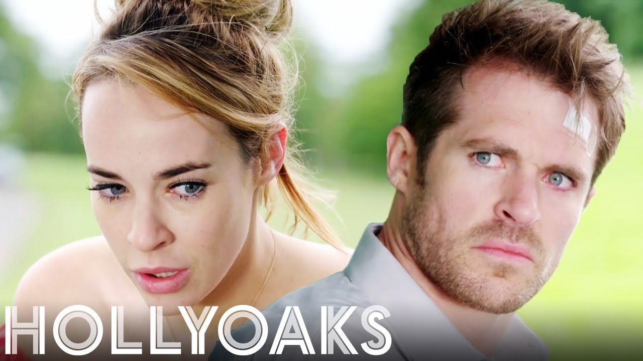 Laurie Escapes Prison and Confronts Sinead | Hollyoaks