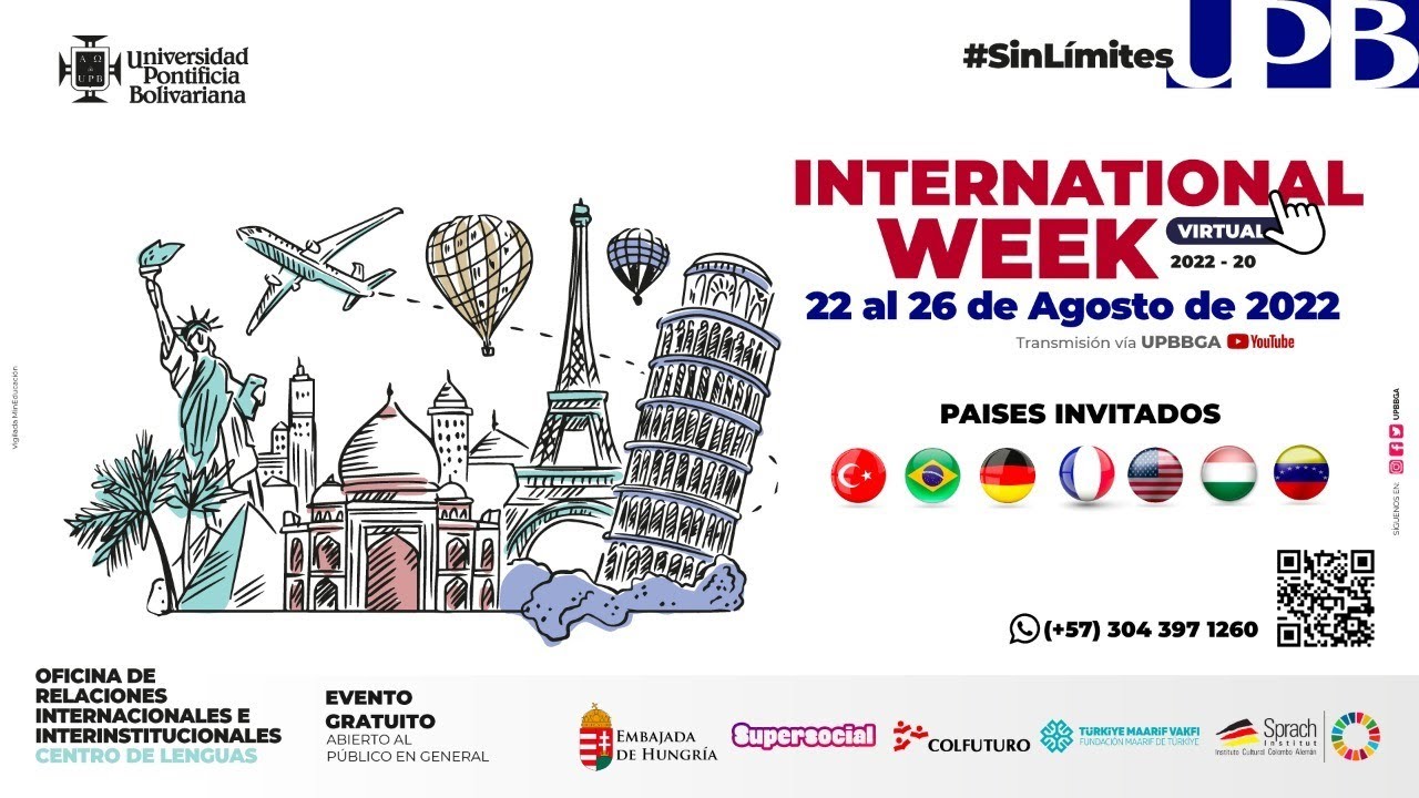 El Programa de Becas del Gobierno Turco: T&uuml;rkiye Bursları