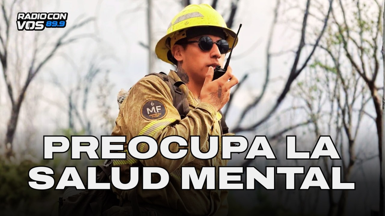 Lo que NO TE DICEN del TRABAJO de los BRIGADISTAS l HERNÁN 