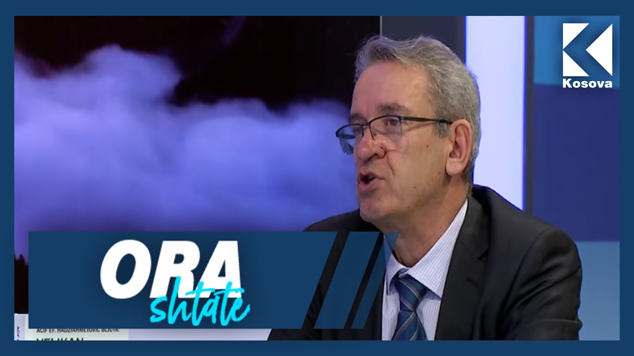 Syte 7 - Ku ka mbet Sanxhaku i shqiptar&euml;ve?