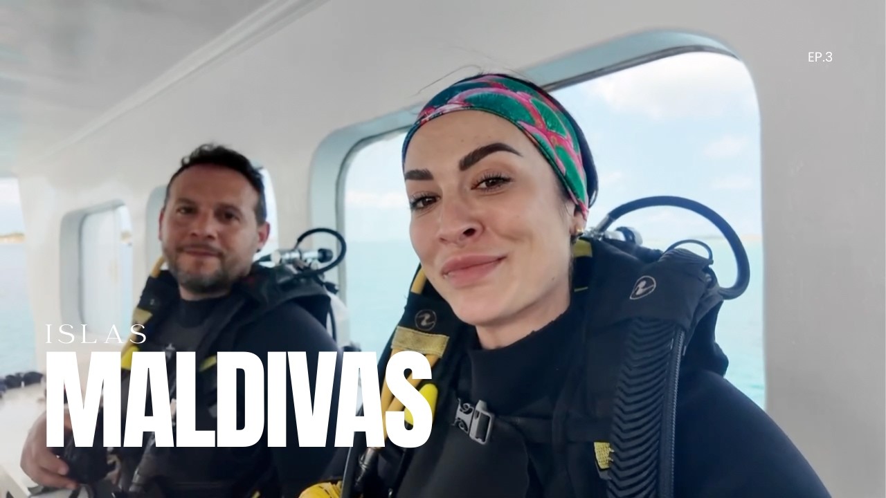CAP. 3 | Un día que nunca olvidaremos 😱🐟 | Ruth Basauri
