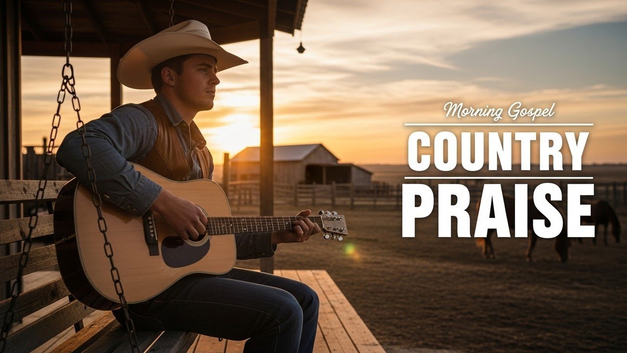Faith and Hope Country Gospel Worship Collection