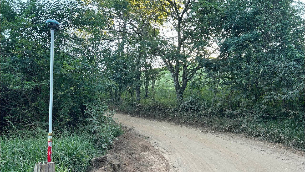 Estradas Municipais Rurais - Entenda