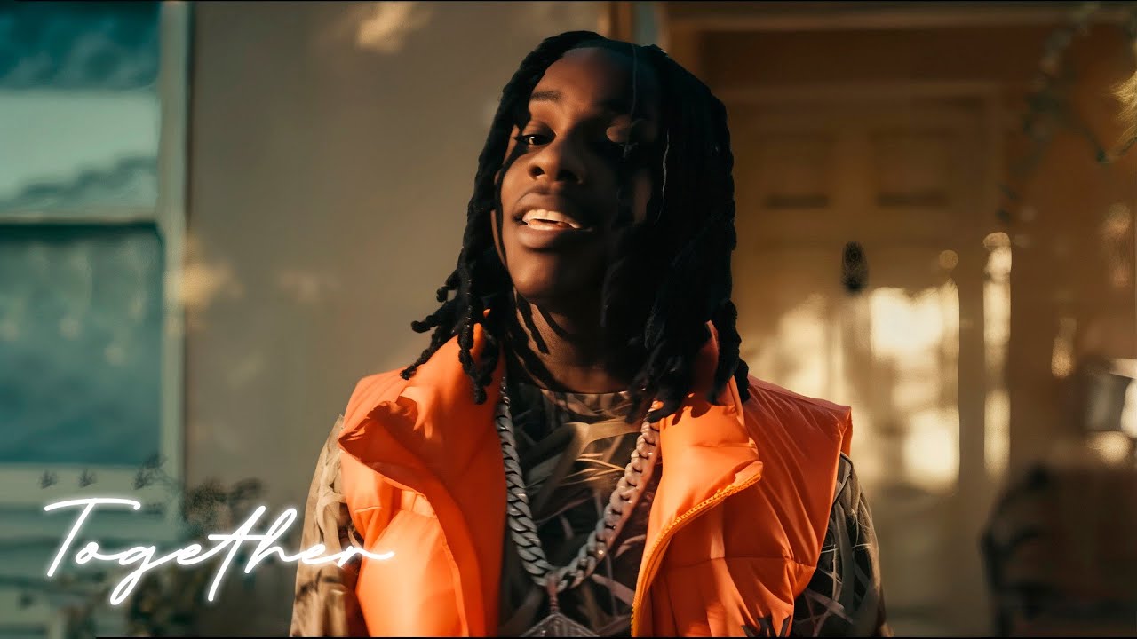 (FREE) Polo G Type Beat x Lil Tjay Type Beat - 