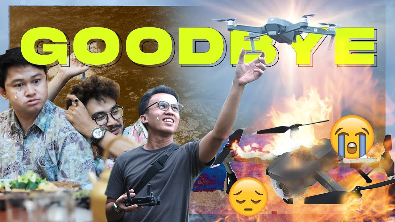KULINERIKUY SEASON 2 UDAHAN?