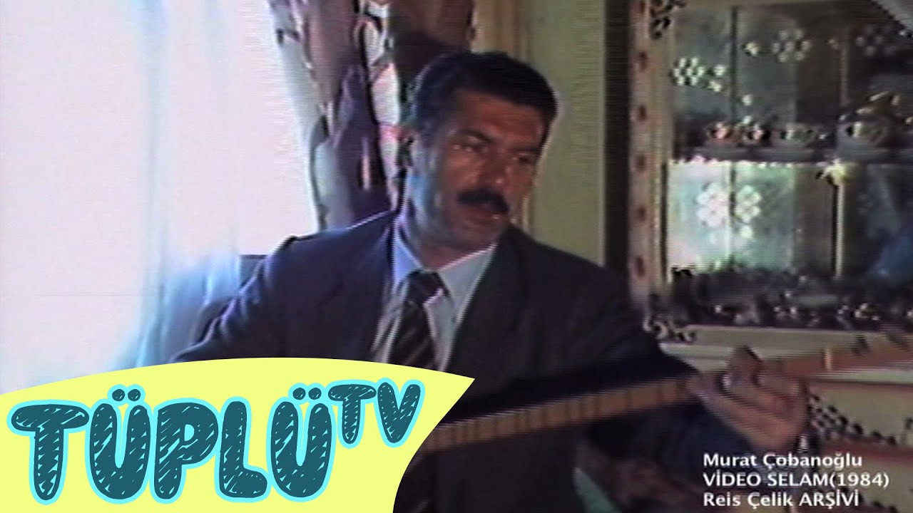Murat Çobanoğlu - Selam Olsun