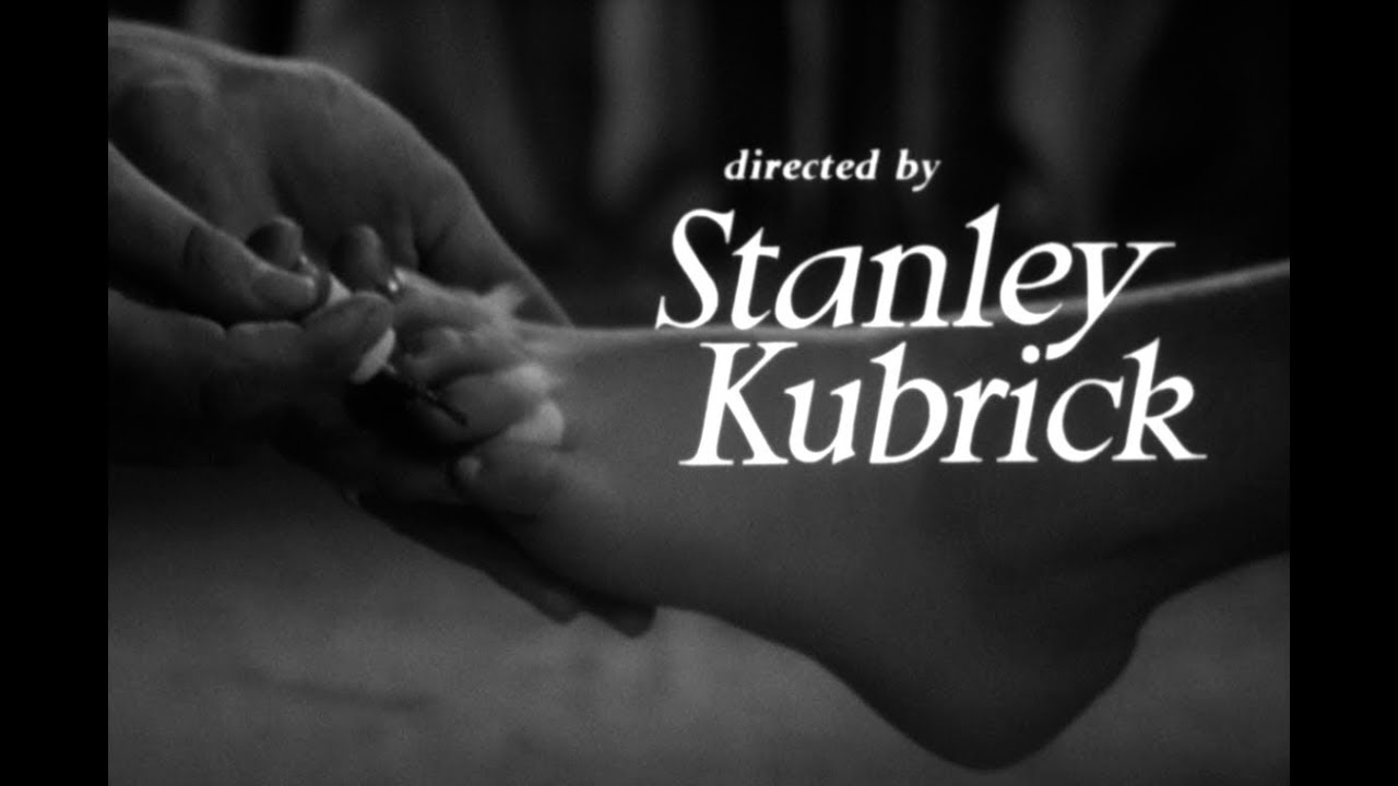 Kubrick Cinematography Pt I: 'The Killing / 'Lolita'.  Kubrick Archive Oral History Project