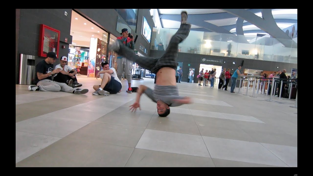 Who's Ready!?!?/in Airport(2/2)