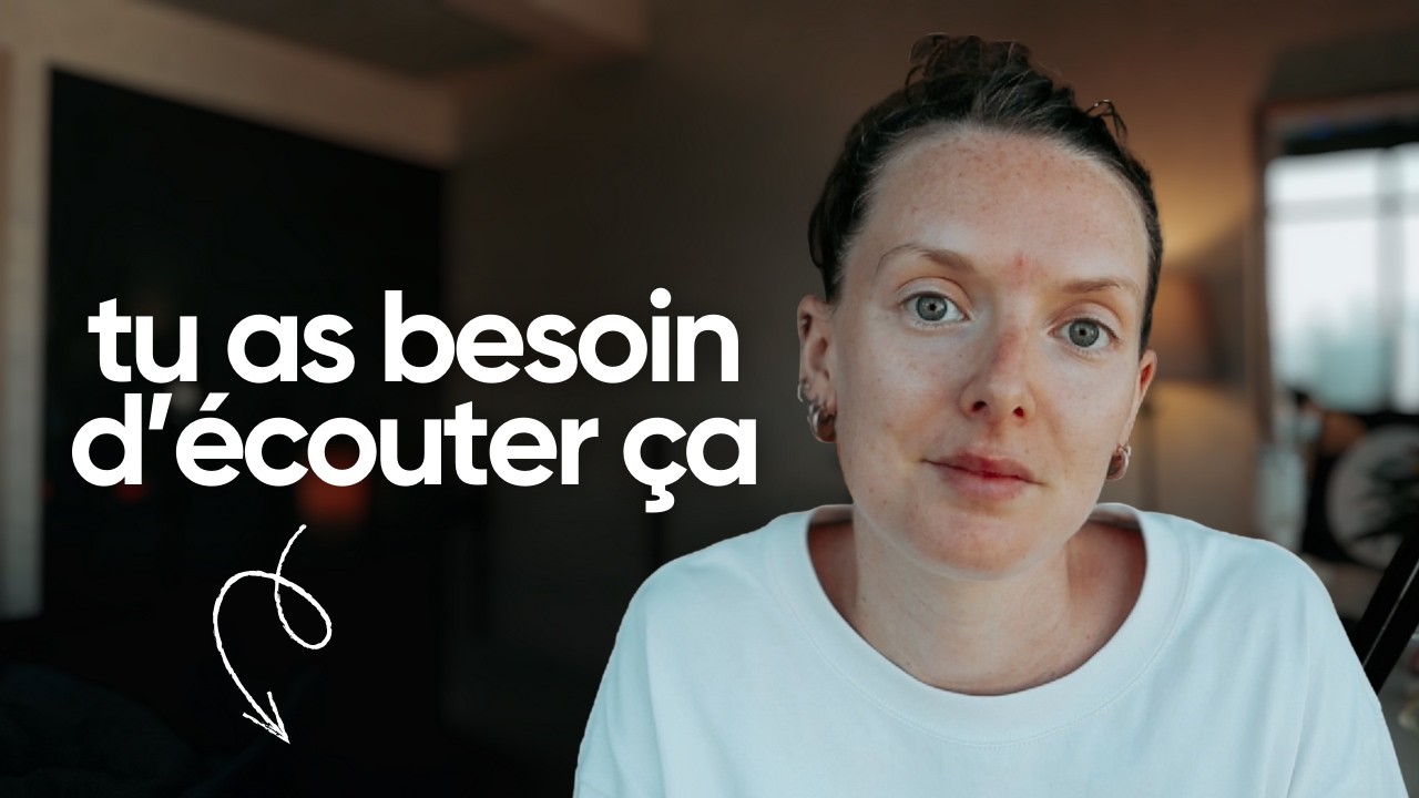 Je ne suis l’amie préférée de personne