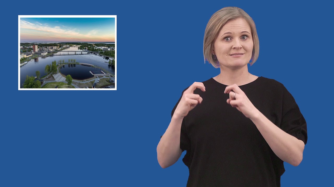 JU viitotut tiedotteet 12/2018 | Ilosaari on Suomen paras