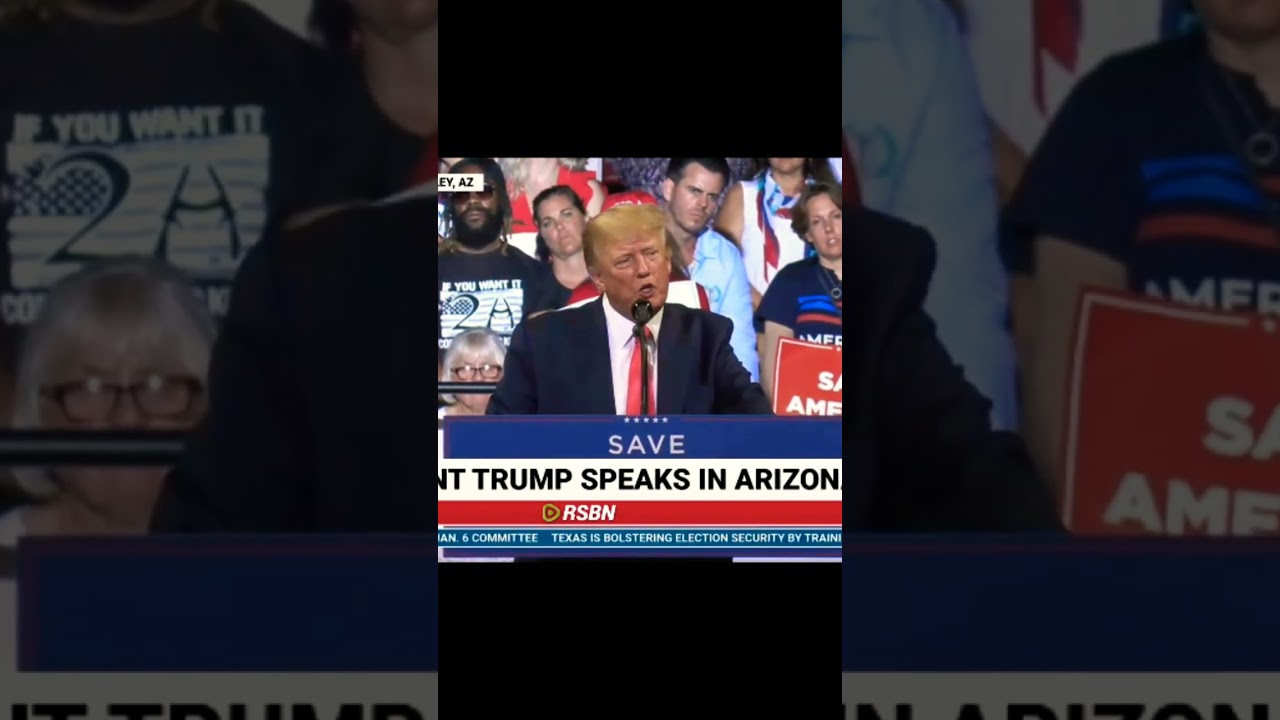 Bold🇺🇲Political🇺🇲Ultimatum