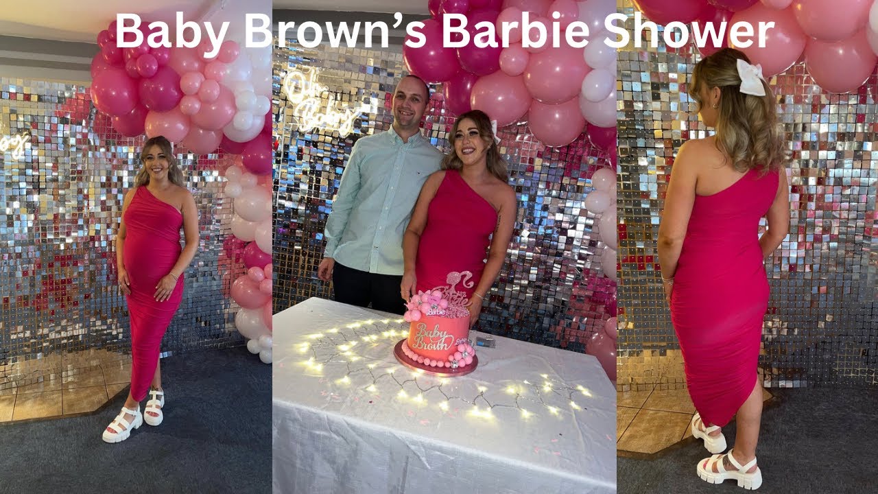 COME TO MY BABY SHOWER