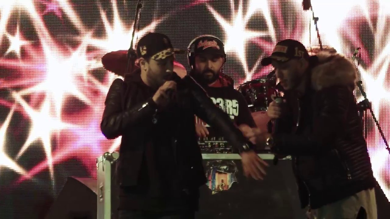 Fnaire - Mogador Live version au Festival provincial de la culture et arts authentiques de Khemisset