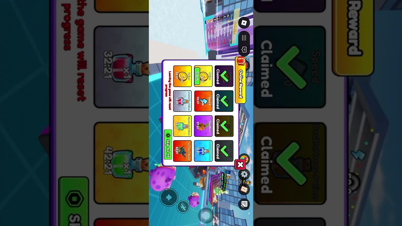 Duck tape simulator 