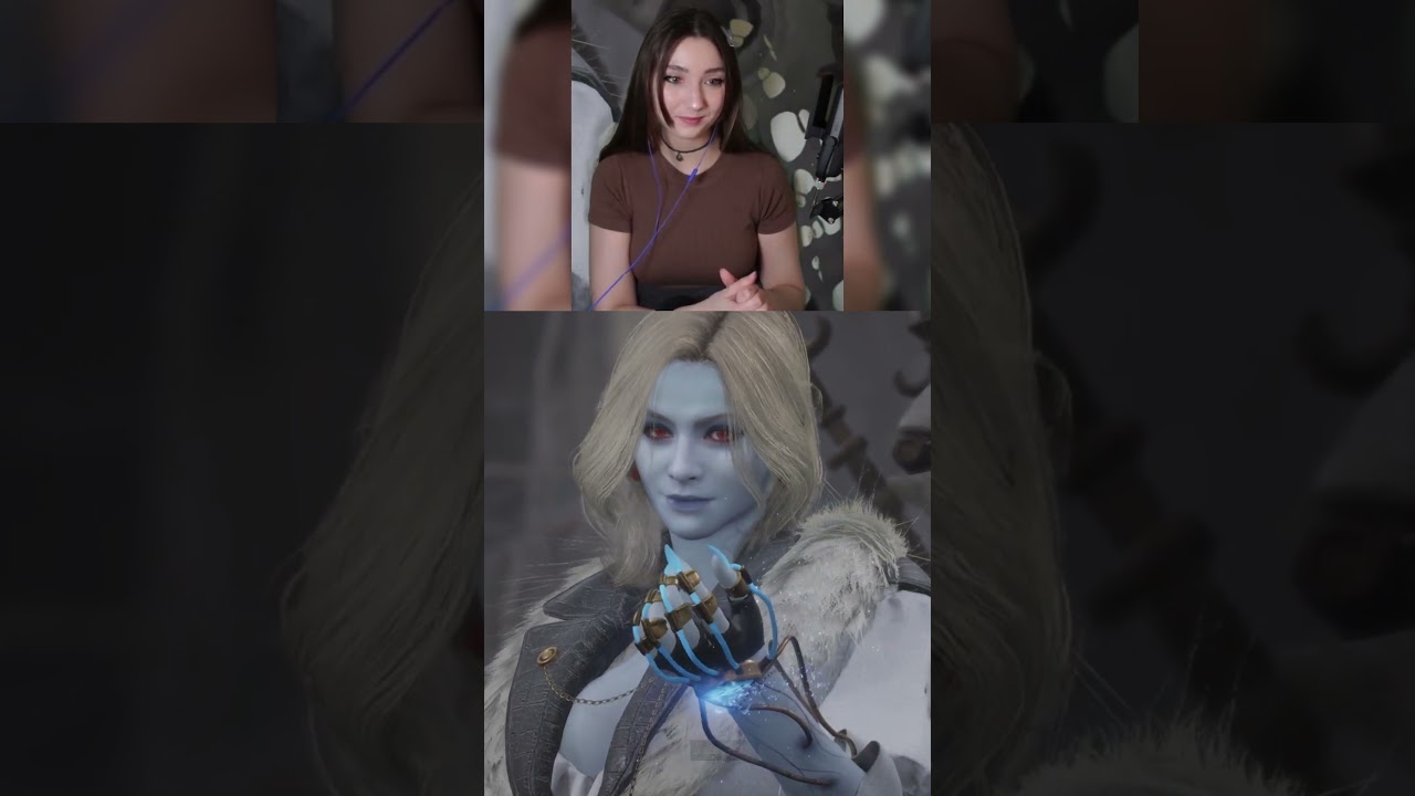 REACTION TO THE FIRST BOSS IN LIES OF P OVERTURE DLC
