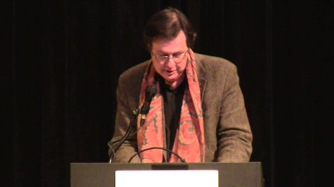 John Taylor: Awards Ceremony Reading