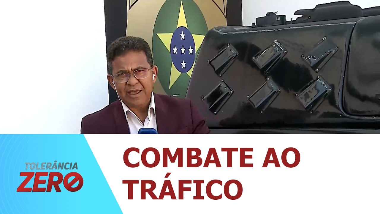 Homem com mandado por tráfico de drogas é preso em Aracaju - TZ