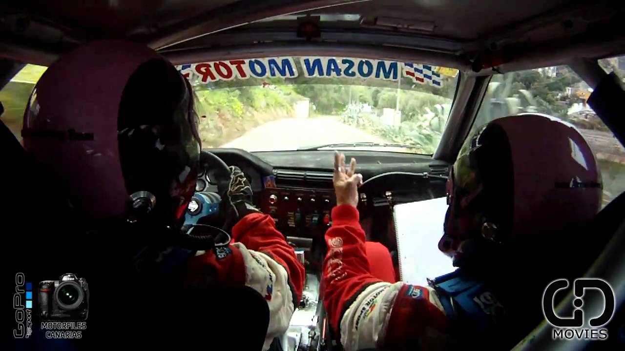 Iván Armas - Bmw M3