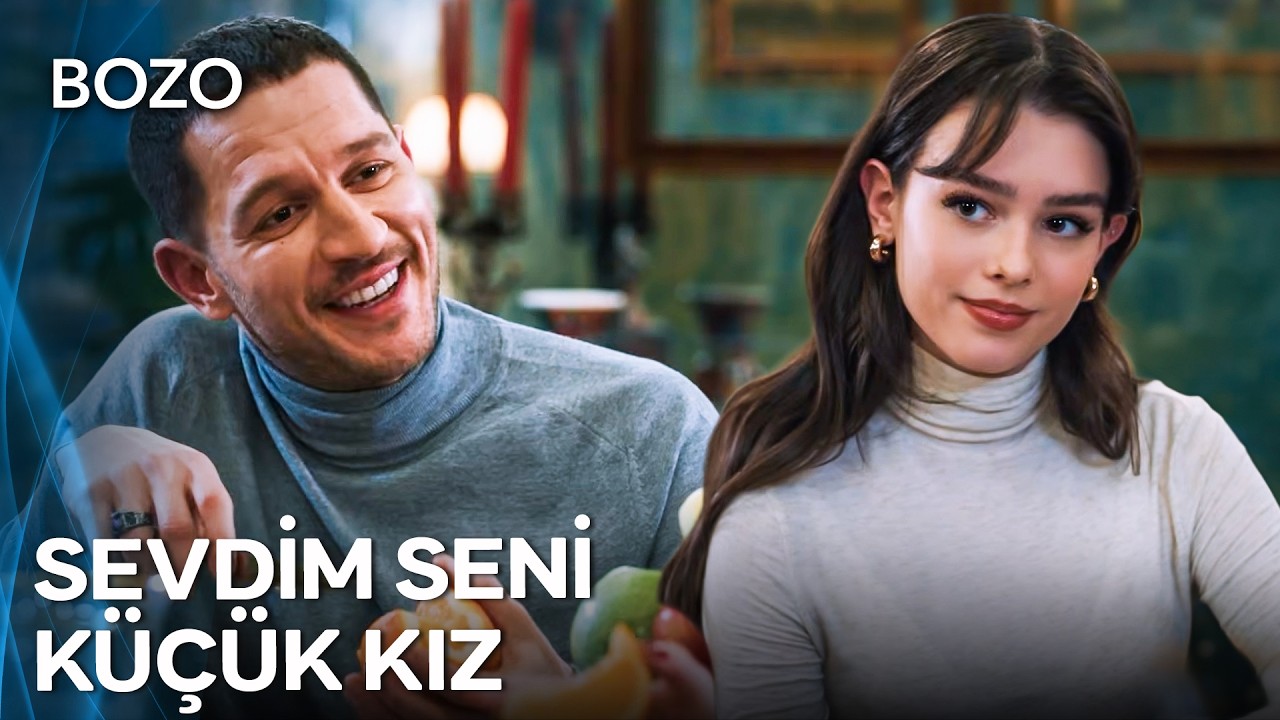 Aynı Abisi Zeka Küpü