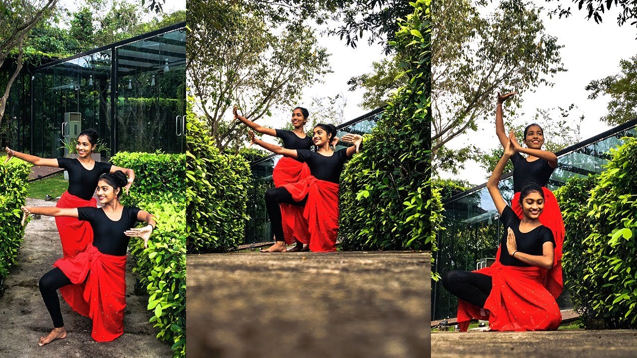 Gajaga wannama dance cover