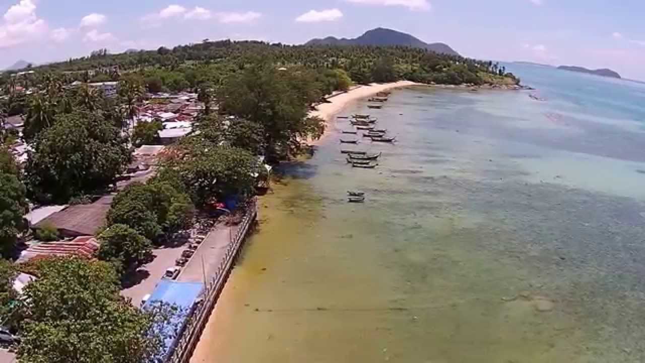 Rawai pier Phuket - Пляж Раваи, Thailand, Phuket