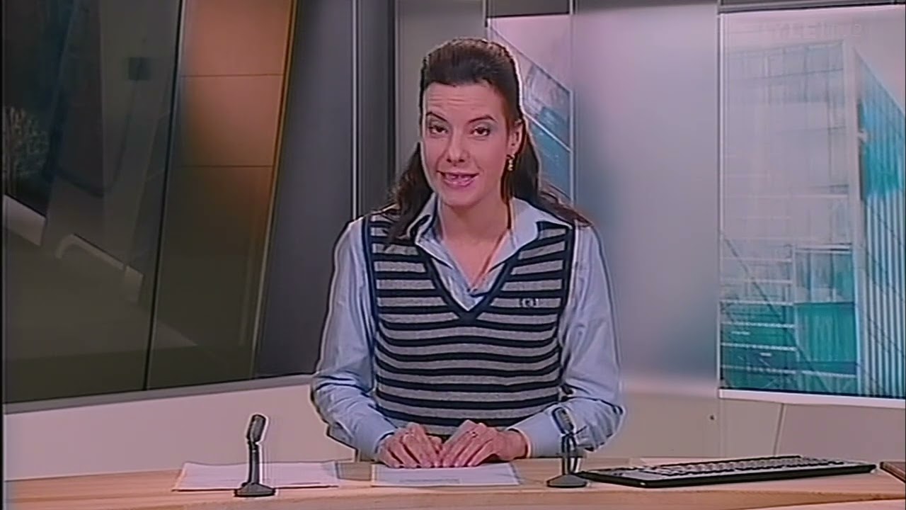 Urheiluruutu p&auml;tk&auml; & kuulutus elokuvaan Tuntematon Sotilas (7.12.2007)