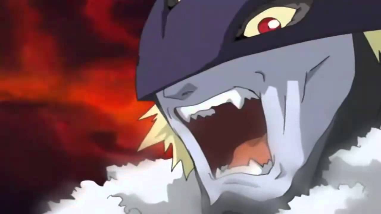 presentacion beelzemon