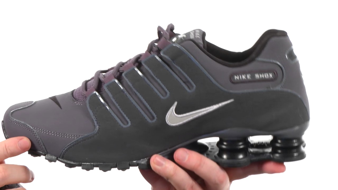 Nike Shox NZ SKU:7395033