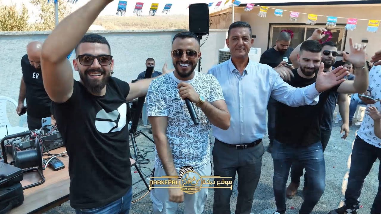 مجد حجيرات وزين بصول | افراح ال ابو ذيبه | العريس احمد | طرعان 2023