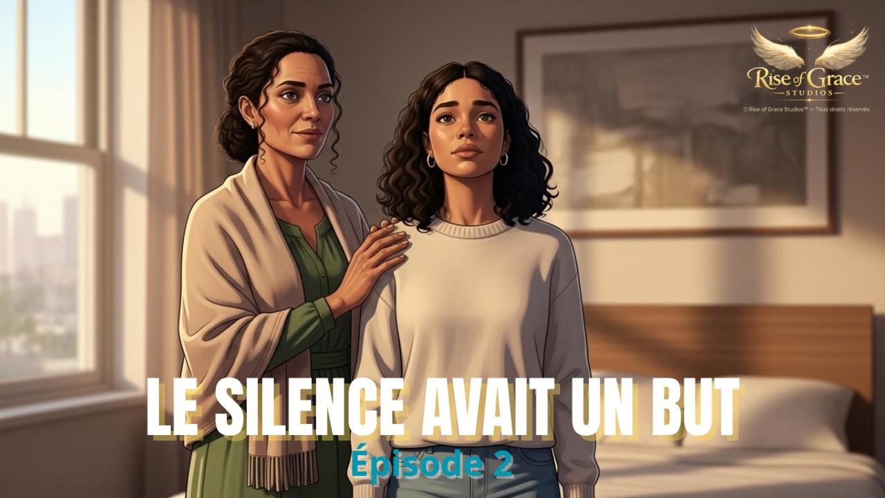 Le Silence de Dieu – La formation dans l’ombre (Épisode 2)