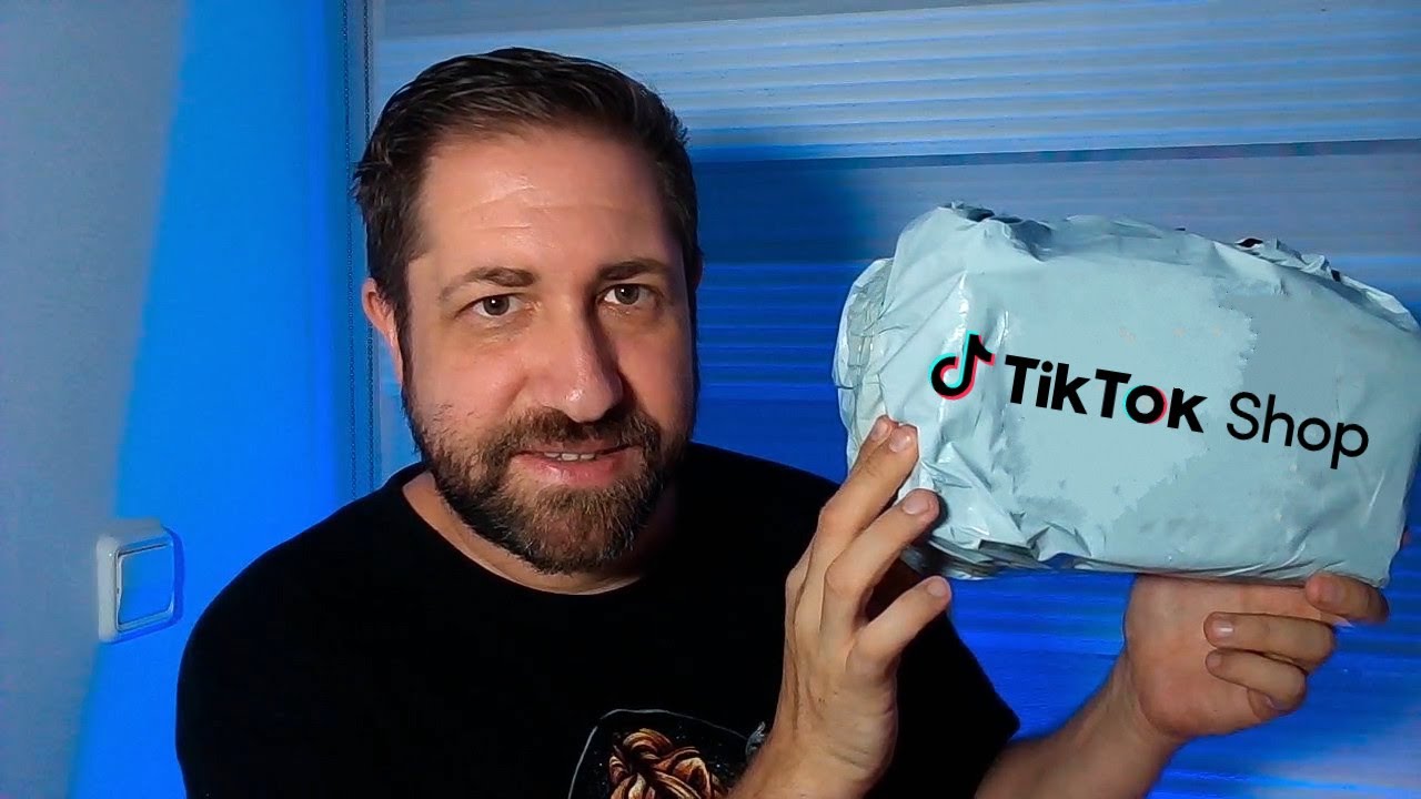 ✅ UNBOXING ASMR: Comprando los Productos Más Virales de TikTok Shop 🤯✨