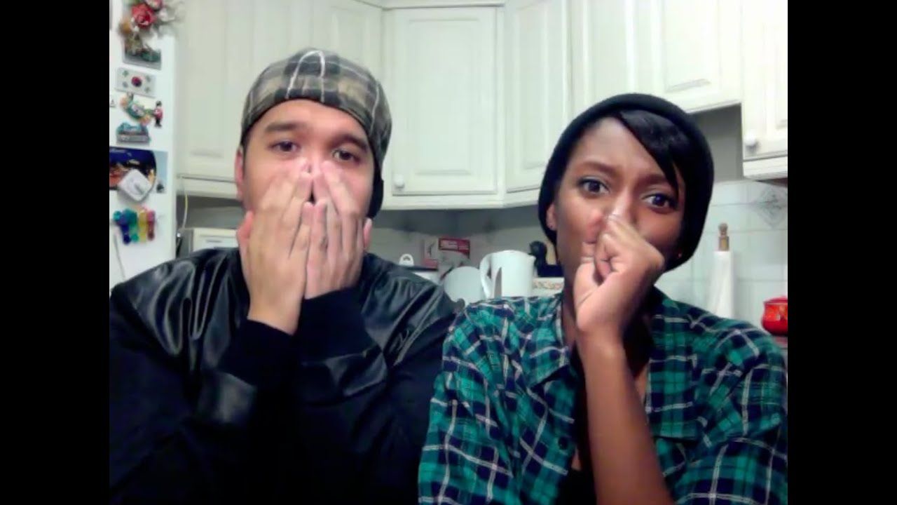 KSpazz: VIXX (빅스) - Error [MV Reaction]