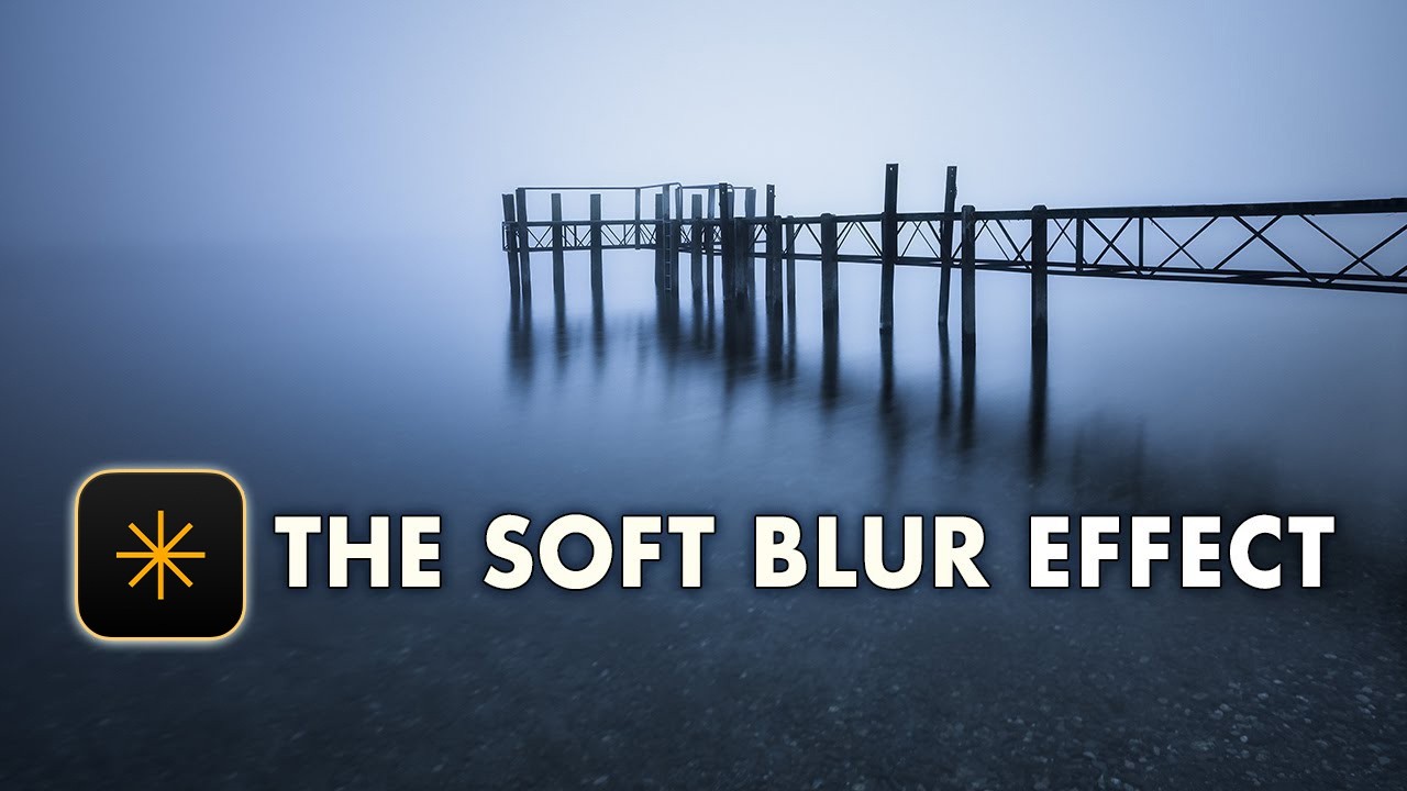 How To Create a Dreamy Blur in Luminar NEO - Complete Editing Tutorial