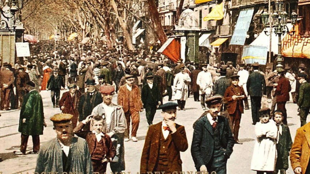 Felip Pedrell - Excelsior! (1880)