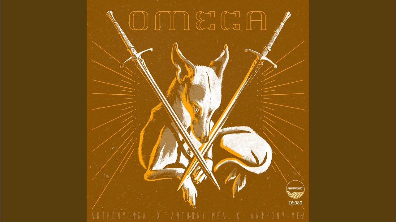Omega (Original Mix)