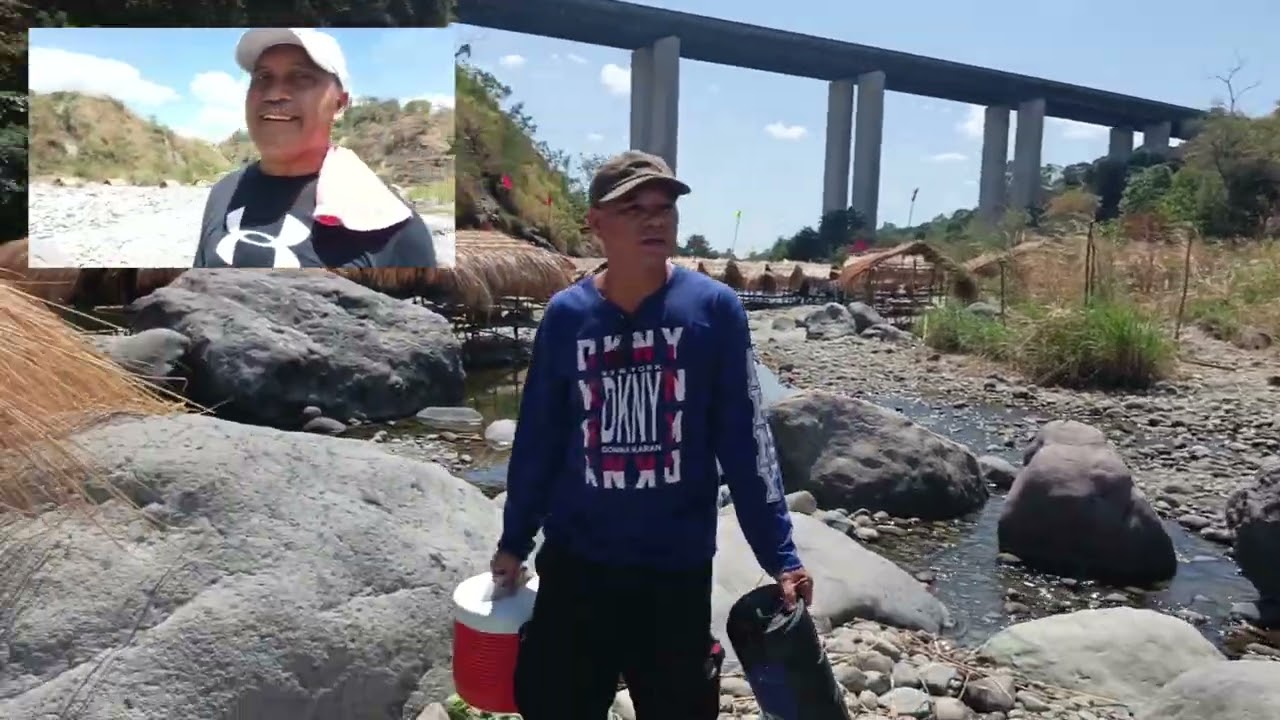 Eto pasyal pasyal lang kami ni Arnel Mañalac sa Palakol Florida Blanca 