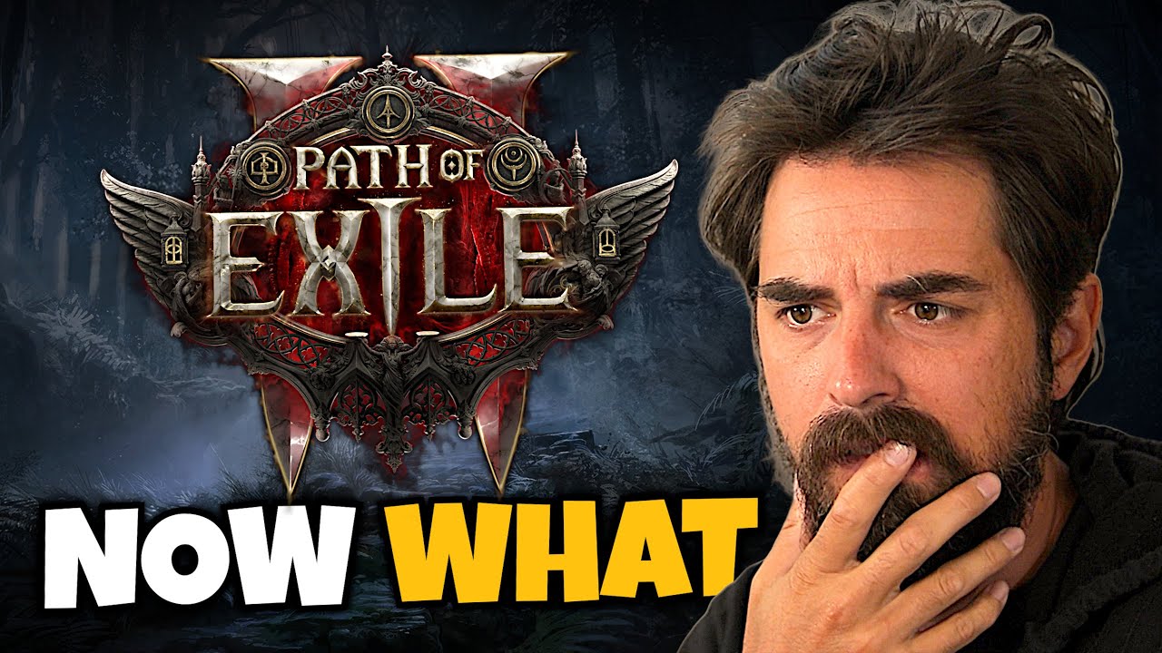 Where Does Path of Exile 2 Go From Here