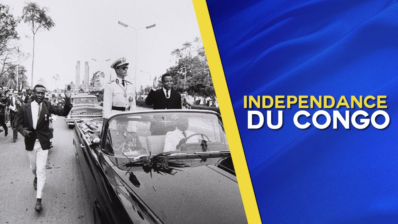 Le d&eacute;but des &eacute;vacuations - Documentaire sur la crise du Congo