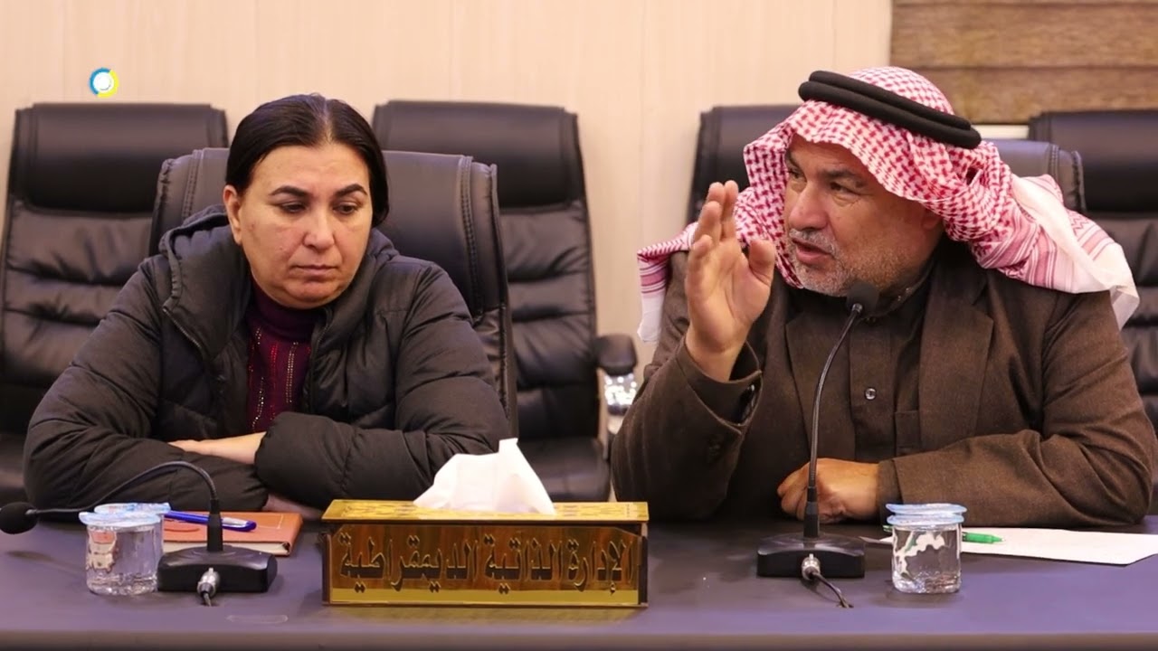المجلس التنفيذي يُناقش الواقع المالي مع هيئة المالية العامة والإدارة العامة للضرائب