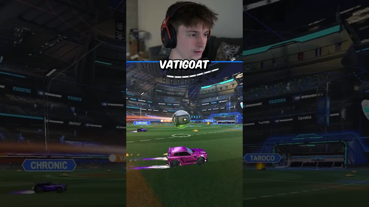 Vatira might just be the GOAT...