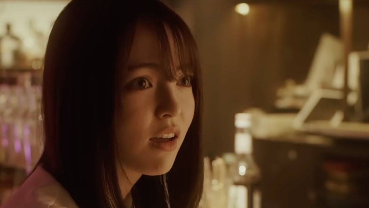 【短編映画（縦型）】ホテルへの誘い方、下手なやつ