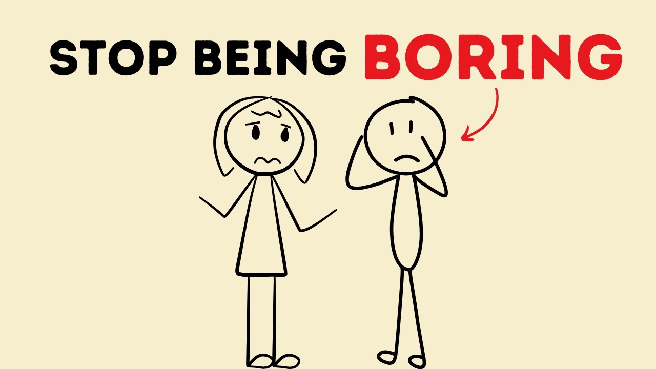 How to Never Run Out of Words Ever Again