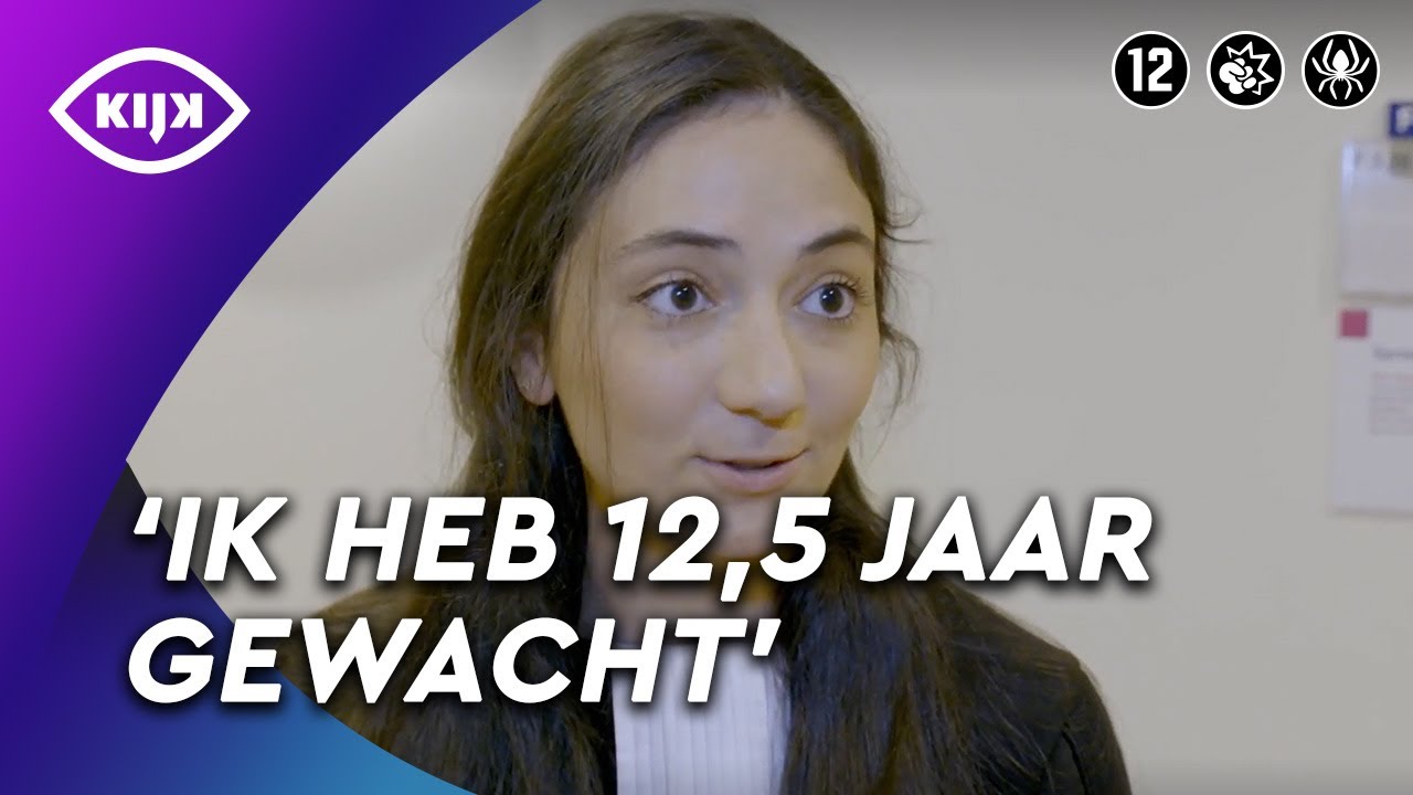 Door deze fout is VERDACHTE niet vervoerd naar RECHTBANK | Misdaad Advocaten | KIJK Misdaad